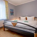 Hoppenberg 7 Eg Links Apartamento *