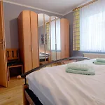 Apartamento Hoppenberg 7 Eg Links Zingst