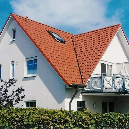 Hoppenberg 7 Eg Links Daire Zingst