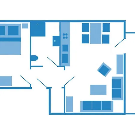Hoppenberg 7 Eg Links * Zingst
