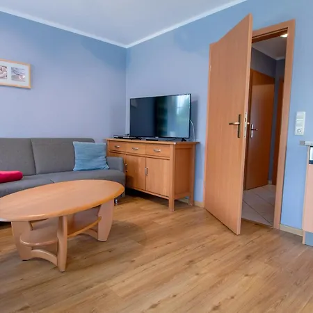 Hoppenberg 7 Eg Links Daire