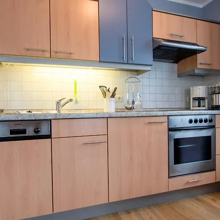 Hoppenberg 7 Eg Links Daire *