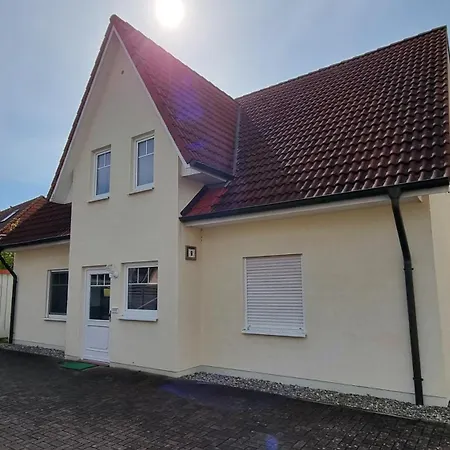 Hoppenberg 7 Eg Links Zingst