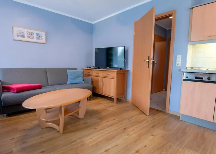 Hoppenberg 7 Eg Links Zingst