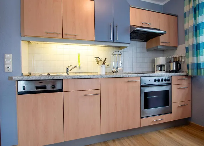 Hoppenberg 7 Eg Links Zingst