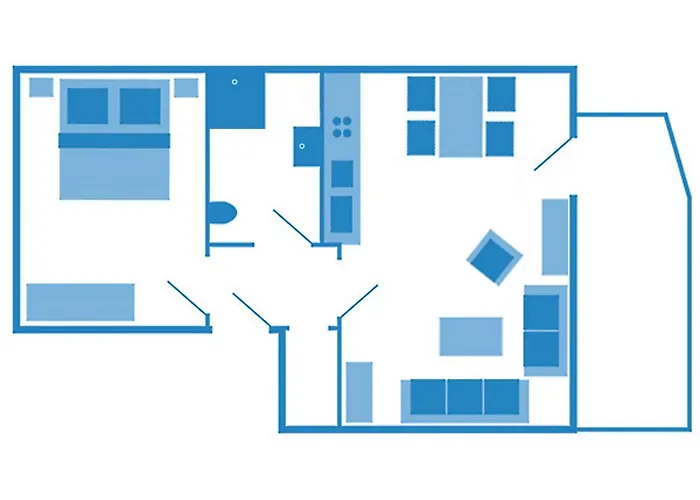 Hoppenberg 7 Eg Links * Zingst