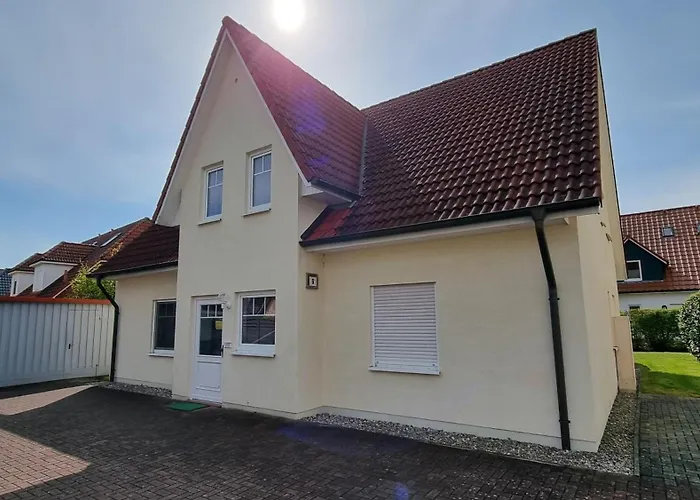 Hoppenberg 7 Eg Links Zingst