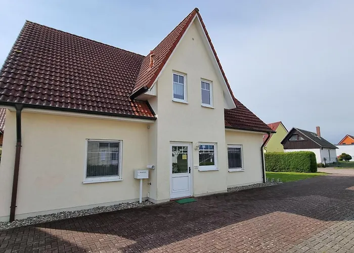 Hoppenberg 7 Eg Links Apartman